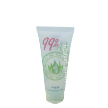 plastic tube 40mm diameter cosmetic tube for Aloe Vera Gel